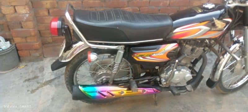 my bike for sale 5