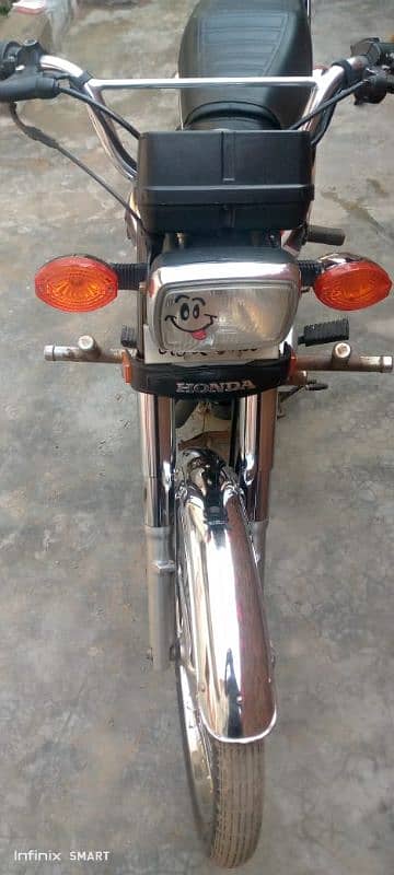 my bike for sale 6