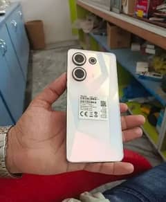 Tecno cammon 20 with full box 1day check gurantee all ok