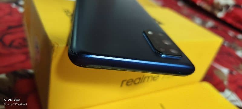 Realme 7 pro 7