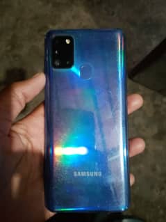 Samsung galaxy a21s