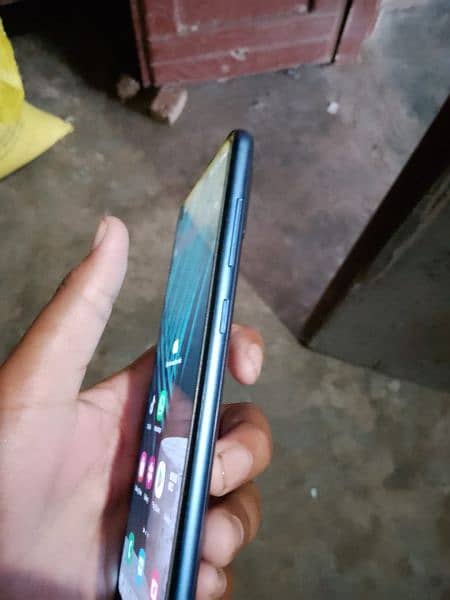 Samsung galaxy a21s 3