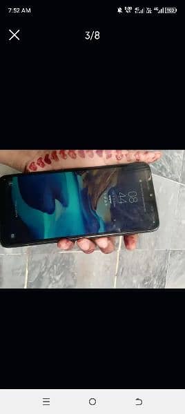 Samsung a70 6 128 panal change hai 3