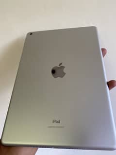 Ipad 8th gen