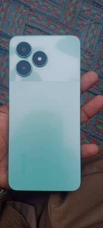 Realme C51  8/128 6