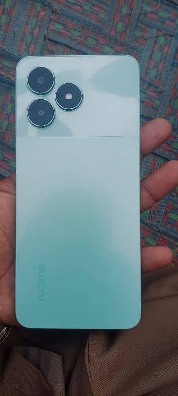 Realme C51  8/128 8