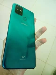 Infinix