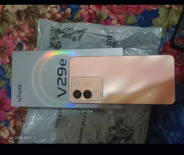 vivo V29E 5G Aur V23 5g 2 mobile for sale 0