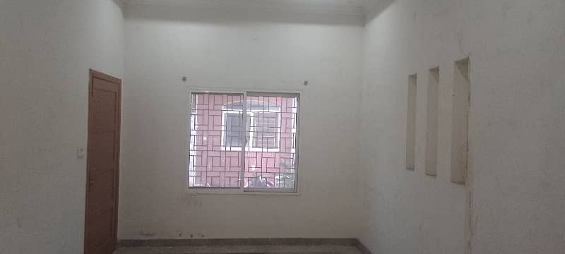 7 Marla Double Stories House For Sale Near To Canal Bank Road Back Side Khan Beger 26