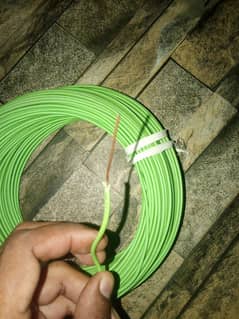 1mm pure copper 90meter universal wire 0