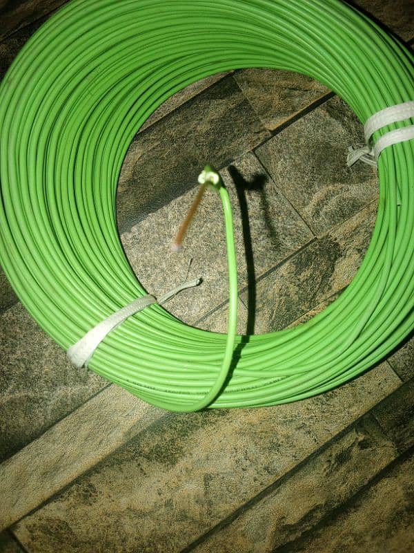 1mm pure copper 90meter universal wire 1