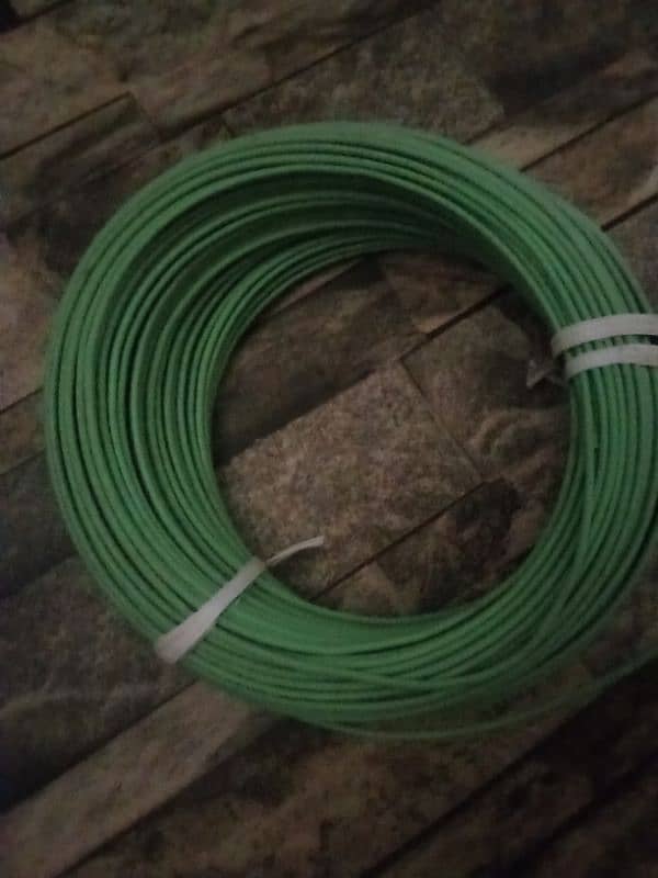 1mm pure copper 90meter universal wire 2