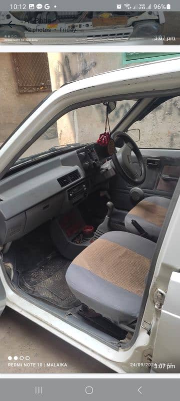 Suzuki Mehran VXR family usd garri o3o2457o159 6