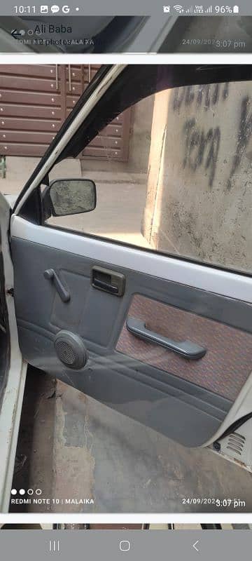 Suzuki Mehran VXR family usd garri o3o2457o159 7