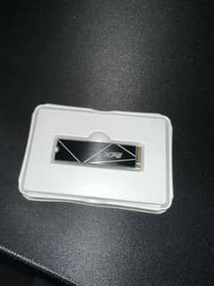 XPG Gammix S70 Blade 1TB NVMe SSD