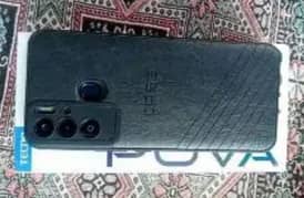 tecno pova neo 4/64 0