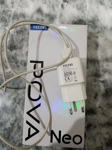 tecno pova neo 4/64 4