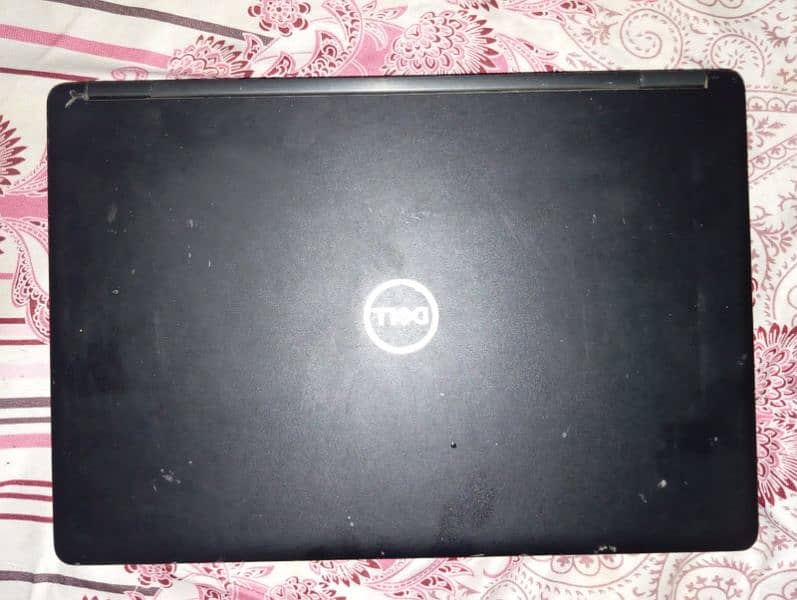 Dell latitude 5490 i5 8th gen 8/256 1