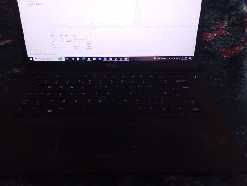 Dell latitude 5490 i5 8th gen 8/256 4