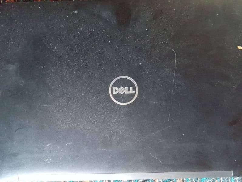 Dell latitude 5490 i5 8th gen 8/256 5