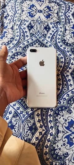 iPhone 7 plus 128 Gb pta approved 10/9 All okk