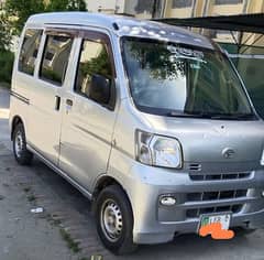 Daihatsu Hijet 2011 0