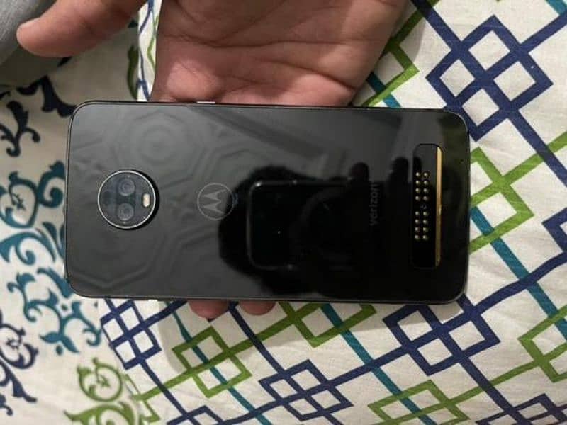 moto z3 official pta 4/64 read add first 1