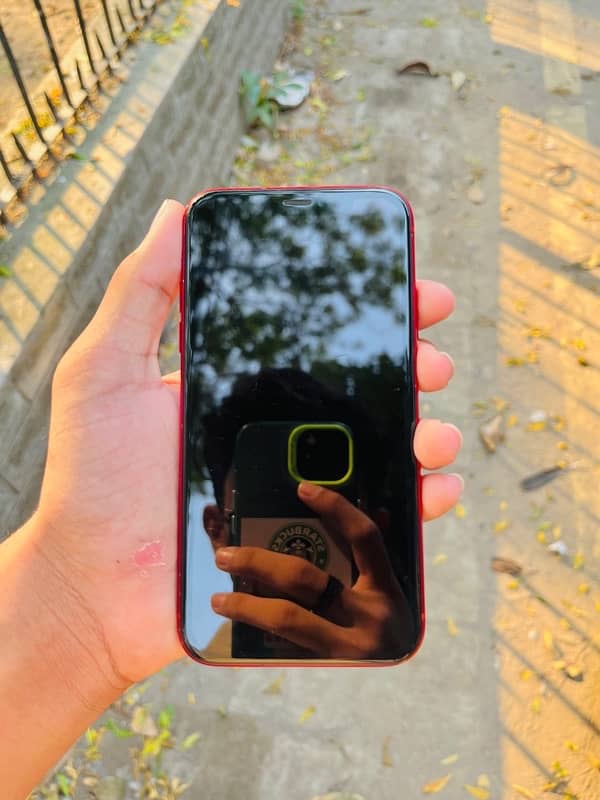 Iphone Xr 64Gb 1