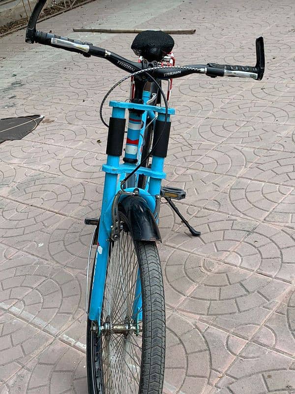 Sports Bicycle For Sale 1