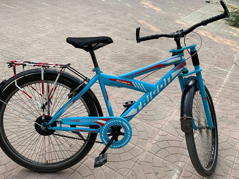 Sports Bicycle For Sale 2