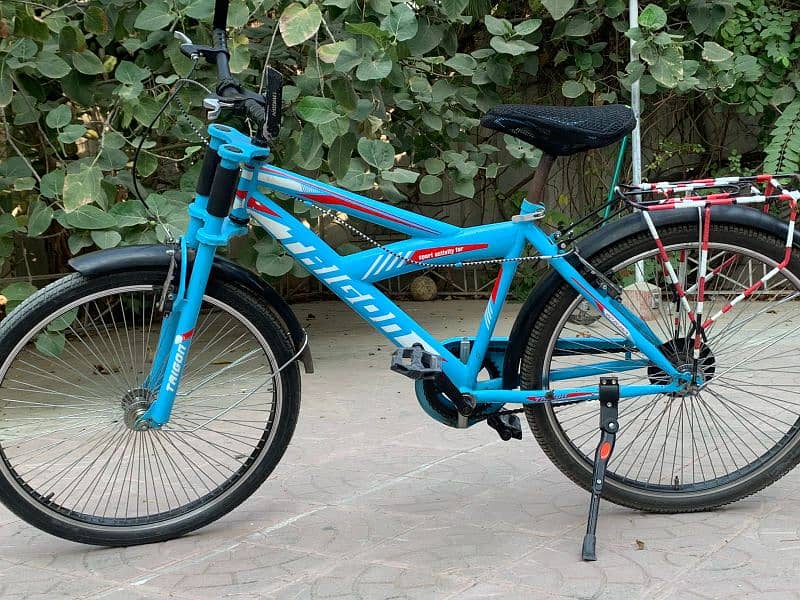 Sports Bicycle For Sale 3