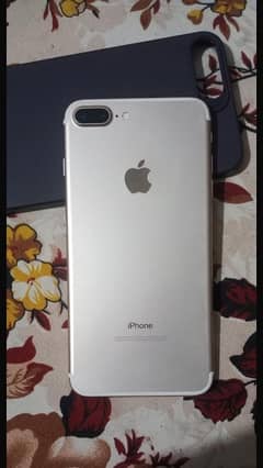 Iphone 7 plus 128 gb pta approve hai contact number 03197852295 0