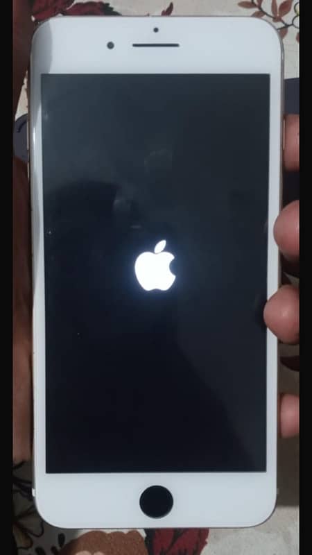 Iphone 7 plus 128 gb pta approve hai contact number 03197852295 1