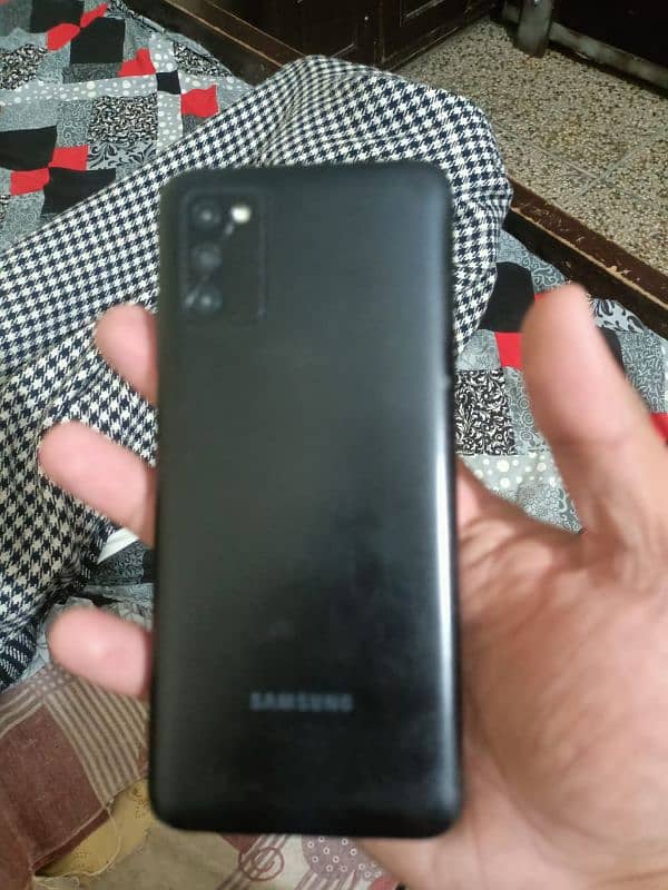 samsung a03s 3