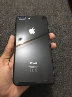 Iphone 8plus PTA Proved