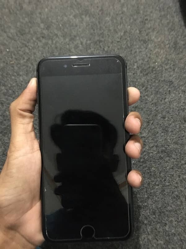 Iphone 8plus PTA Proved 2