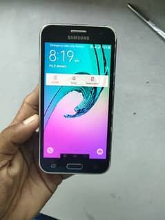 Samsung galaxy j2