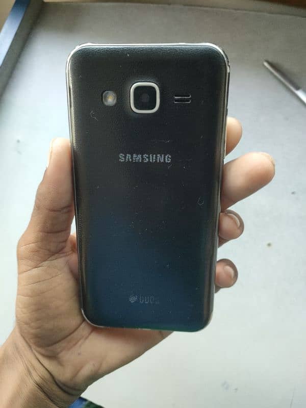 Samsung galaxy j2 2