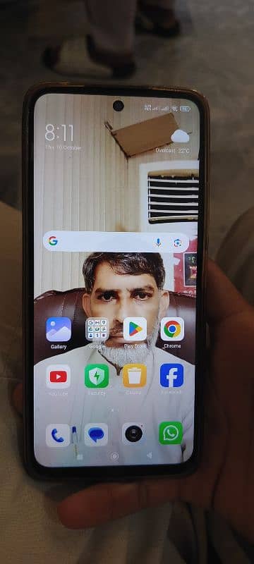 redmi 12 just like new 8 months warranty 3