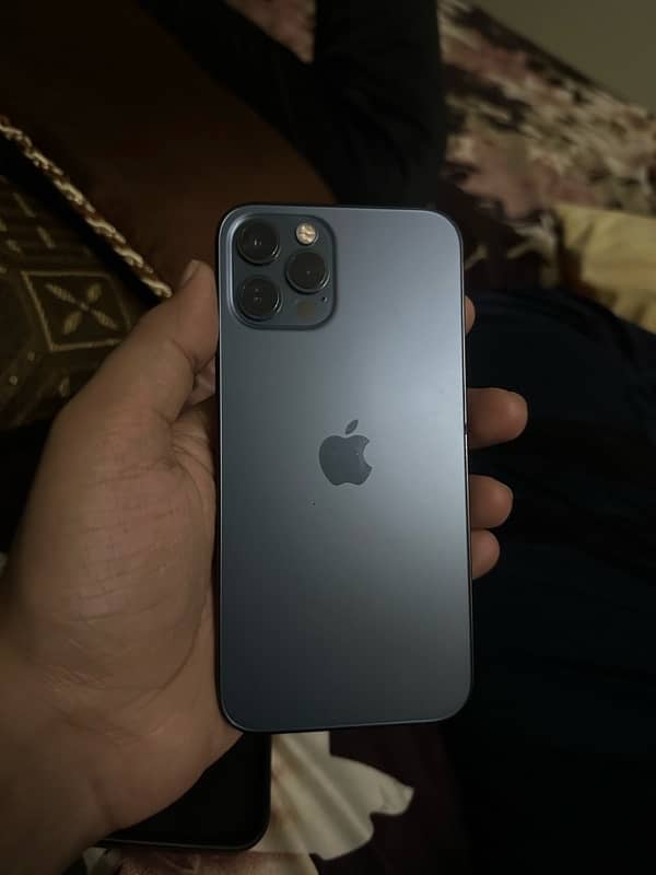 iPhone 12 Pro Factory Unlocked 128gb 1