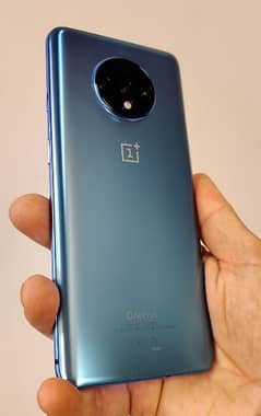 one plus 7t 8/256 pta approved