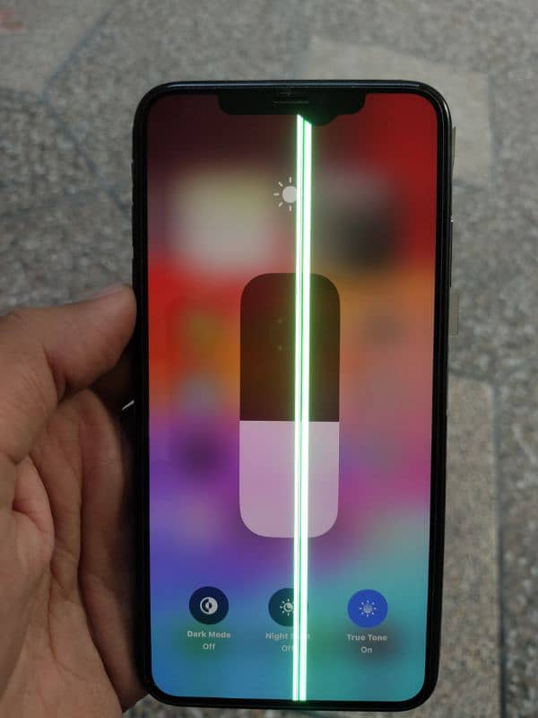 IPHONE XS MAX 256 GB NON PTA 1