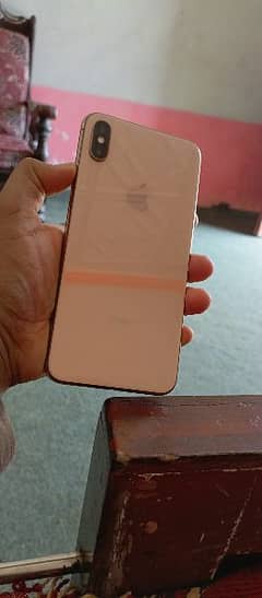 I PHONE XS MAX