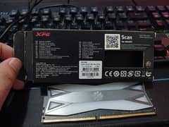 XPG 16gb DDR4 3200mhz Ram