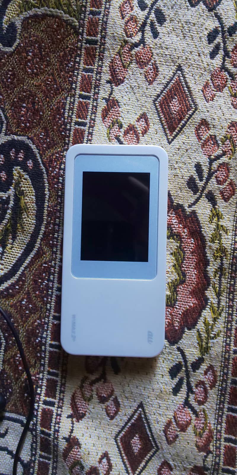 wimax 2+ Portable Wifi device 1