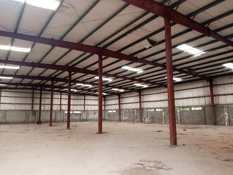 150 Kanal Factory For Sale On Multan Road District Lahore 15