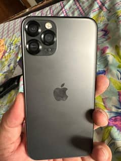 I Phone 11 Pro 64 gb Non PTA jv 0