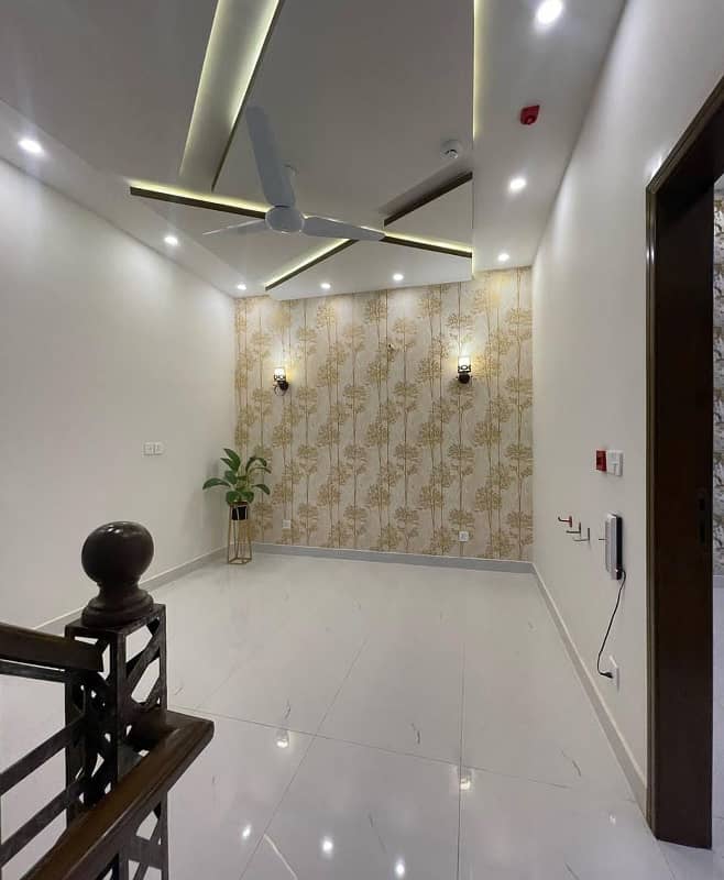 5 Marla House For Rent In DHA Phase 9 LAHORE 7