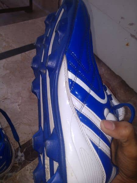 football shoes condition 10/10 1