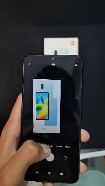 Redmi A1+ Use mobile Pta Approve 5